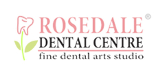 rosedale-dental-logo